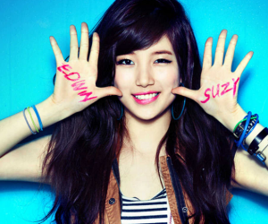 How Many Ideal Guys Does miss A’s Suzy Have? Too Many to Count! How Many Ideal Guys Does miss A’s Suzy Have? Too Many to Count!