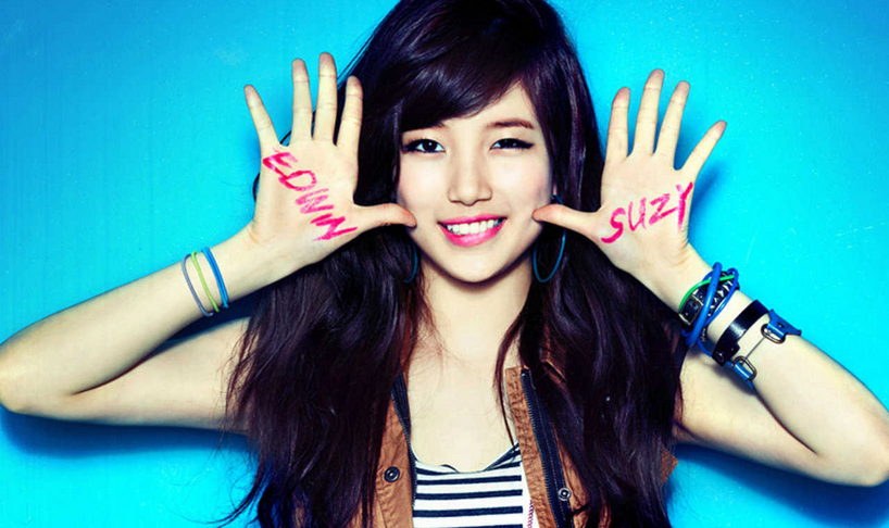 How Many Ideal Guys Does miss A’s Suzy Have? Too Many to Count!