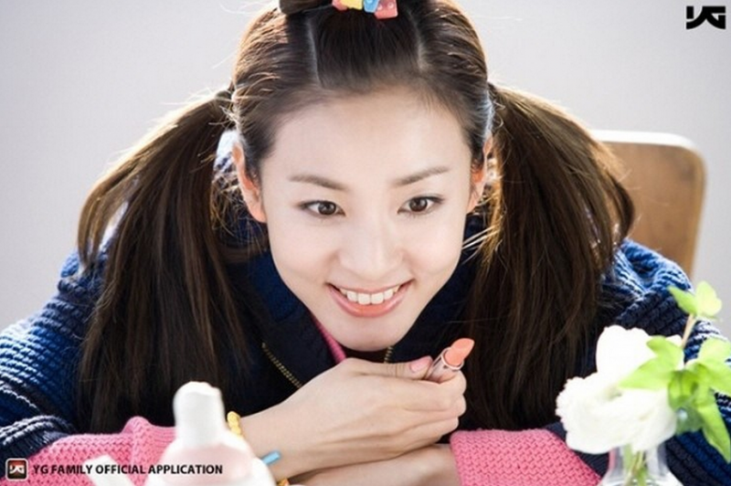 Happy 28th Birthday Sandara! Check Out Her Cutest & Goofiest Moments! Happy 28th Birthday Sandara! Check Out Her Cutest & Goofiest Moments!