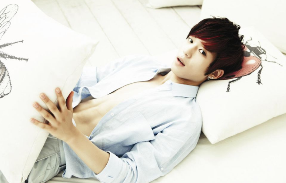 Happy Birthday Changjo! 17 Photos to Celebrate Teen Top’s Maknae 17th Birthday!