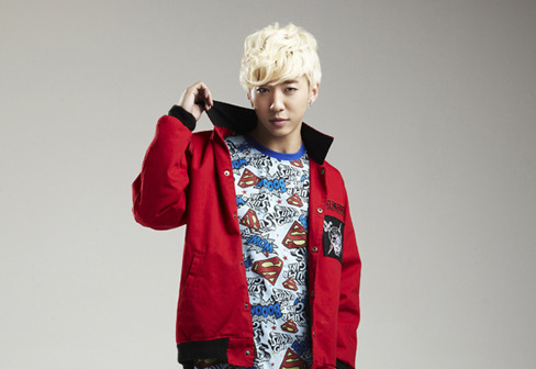 B.A.P’s Bang Yong Gook Was #1 of His Entire High School