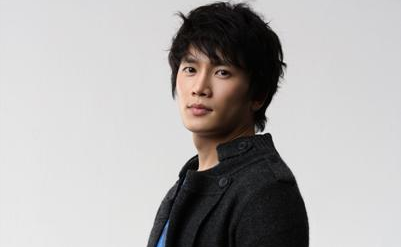 Ji Sung Looks Dapper in Latest Photo Shoot for Allure