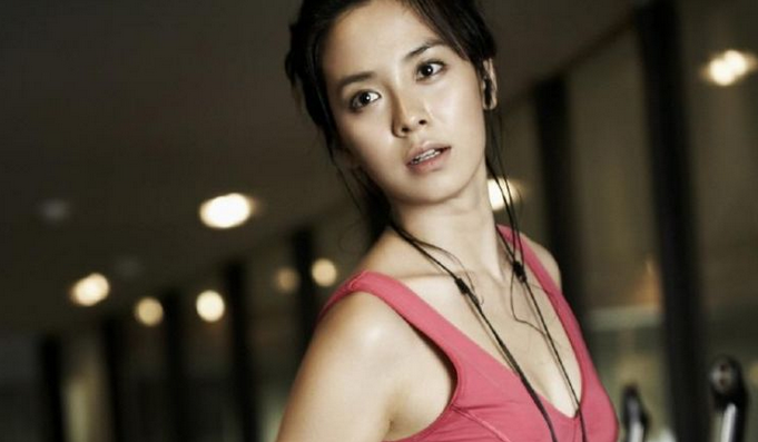Song Ji Hyo to Reveal Her True Weight