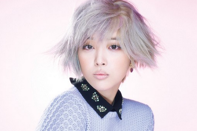f(x)’s Sulli Shares her Beauty Secret and New Look