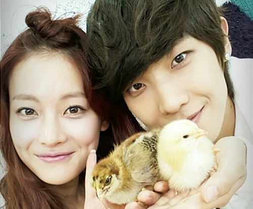 Lee Joon’s Wifey Oh Yeon Seo to MC “Music Core”