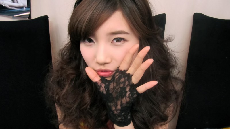 miss A Suzy’s Fourth-Dimensional Charisma