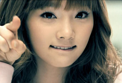 Girls’ Generation’s Taeyeon Is Humiliated By Her Short Height Among The Other Members?
