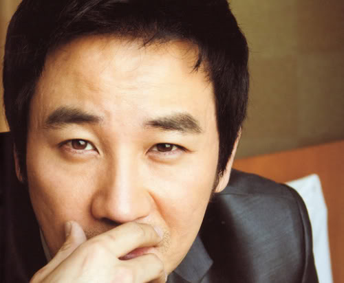 Uhm Tae Woong Drops Out of His Movie “The Dog”