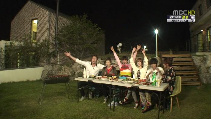 All WGM Couples Failed the Telepathy Test