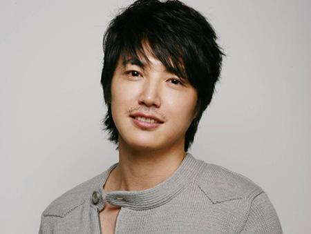 Yoon Sang Hyun Looked like Wonbin When He Was Younger?