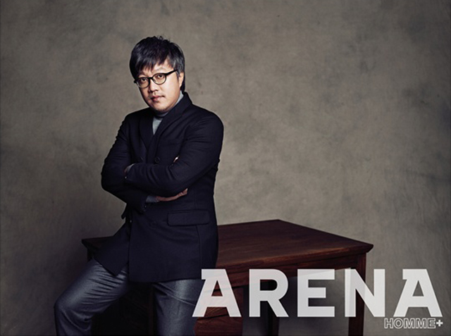 Lee Byung Hun and Lee Seung Chul Headline 7th “A-Awards” Nomination ...