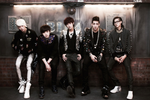 B1A4 Scores First Victory on “Immortal Song 2”