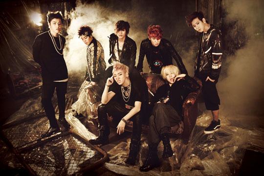 Block B Says Female Idols Look Ugly Without Make-up