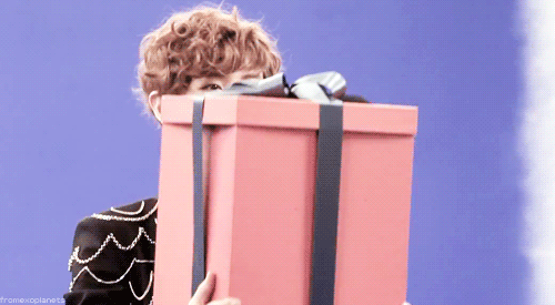 Happy Birthday to EXO-K’s Happy Virus! Check Out 20 of Chanyeol’s Hottest Photos!