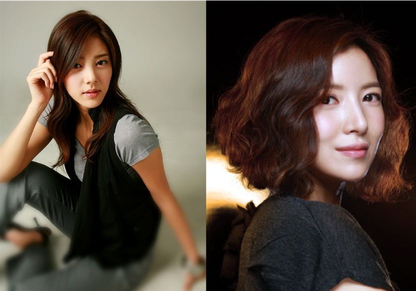 Who Wore It Better: Son Dambi vs. Yoon Se Ah