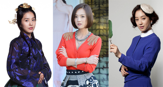 Original “Idol Fairies” Star in SBS Dramas