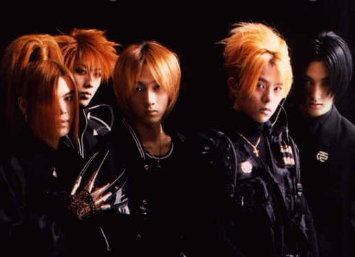 H.O.T. Reunion?