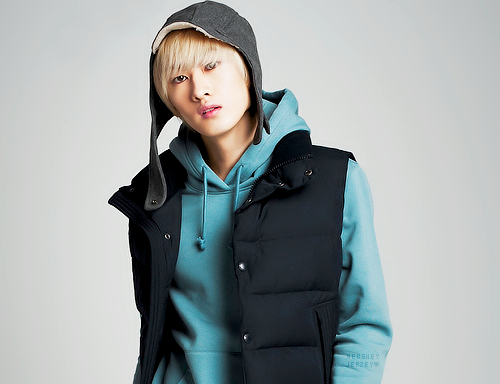Super Junior’s Eunhyuk to MC “Strange Mountain Cabin”