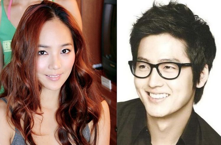Eugene and Lee Jung Jin Cast for New Weekend Drama