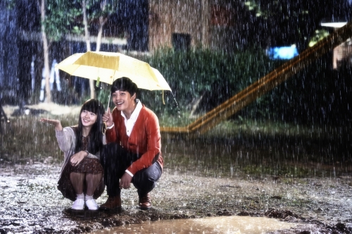 Child Actors Dazzle in Pilot Episode of MBC “I Miss You”