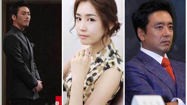 “Iris 2” Has First Overseas Filming in Hungary