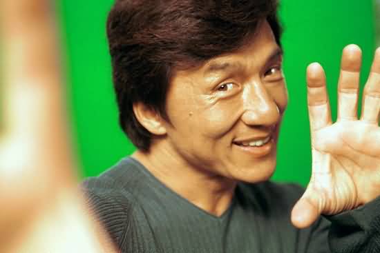 Jackie Chan Will Be Presenting The 2012 MAMA Awards