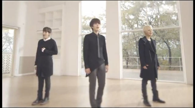 Super Junior K.R.Y Releases MV Teaser for Upcoming Japanese Single “Promise You”