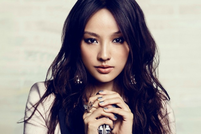 Lee Hyori Was an SM Trainee Before Fin.K.L | Soompi