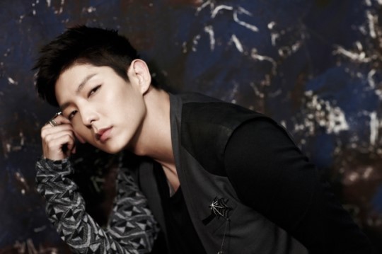 Lee Jun Ki Shares Honest Feelings About His Rivalry With Jang Geun Suk