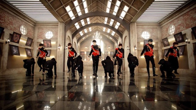 Response For Boyfriend’s Comeback Is More Than Just “Great”