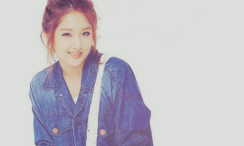 4minute’s Nam Ji Hyun Shares Her Innocent Selcas