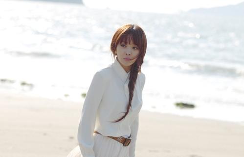 BEG’s Narsha Looks Like a Goddess