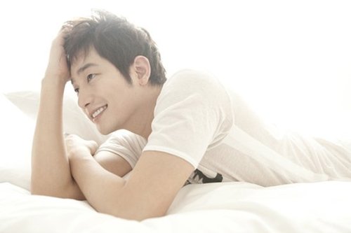 Park Shi Hoo Says He Used to Be Jealous of Fellow Actors