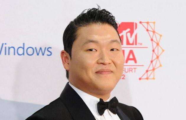 PSY to Collaborate with Justin Bieber