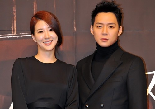 Park Yoo Chun Expressed Sorry Heart Toward Jang Mi In Ae for Netizen’s Protests