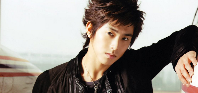DBSK’s Yunho Says Lee Jung Hyun Is His Life Savior