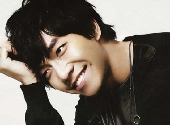 Lee Seung Gi Voted Most Likely to Win a Battle of Wits
