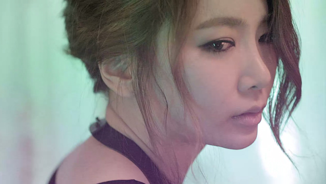 BEG’s Jea Reveals Her Sexy Teaser for Upcoming Concert “Tonight 37.2°C”