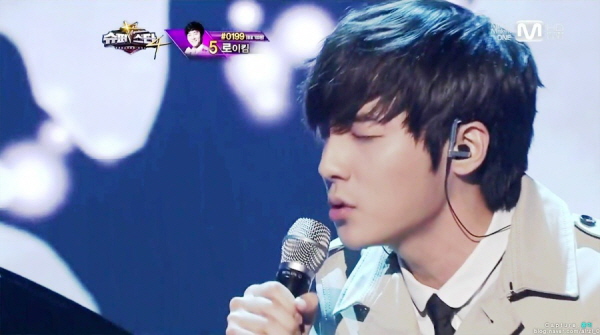 Roy Kim Will Donate His “Super Star K4” Winnings to Charity