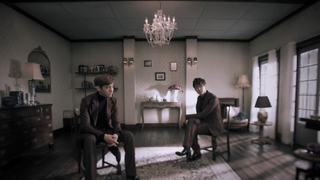 DBSK Reveals MVs for “Catch Me” and “I Know” from Upcoming Japanese Single