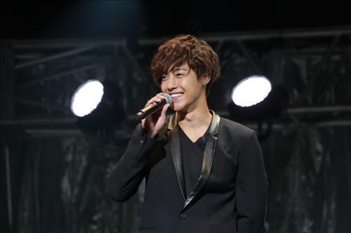 Kim Hyun Joong Secretly Donates 50 Million Won to the Red Cross