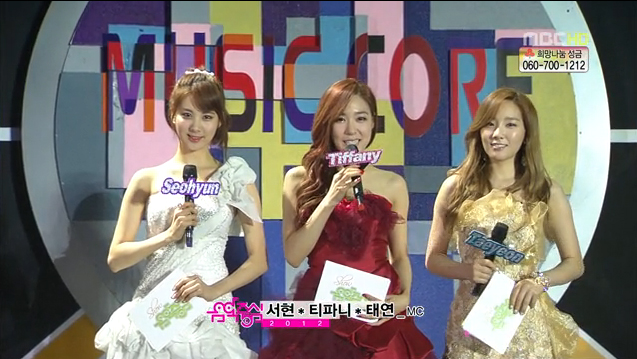 MBC Music Core: K-Pop Festival in Vietnam