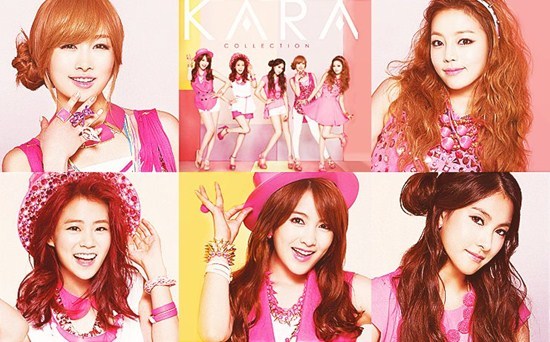 KARA Members To Come Back as Soloists on Music Programs