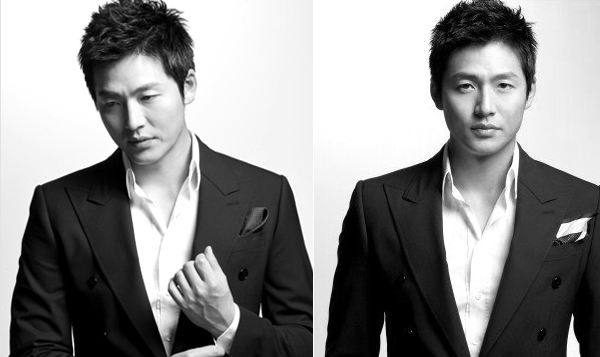 Actor Lee Jung Jin Signs With JYP Entertainment