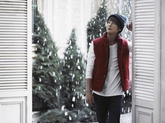 Shin Hye Sung Would Like To Collaborate with IU