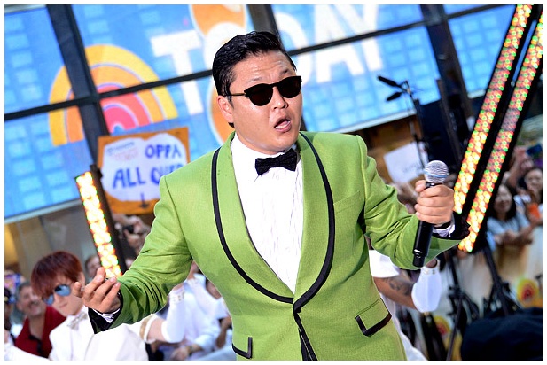 PSY: “I’m Tired of ‘Gangnam Style'”