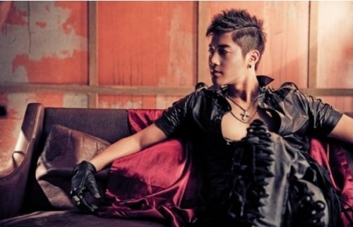 Kim Hyun Joong Named “Most Popular Foreign Musician” in China