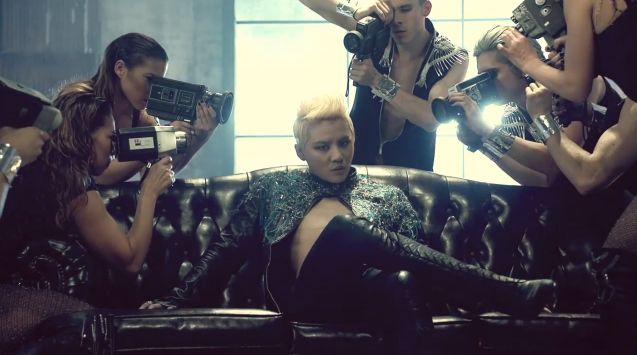JYJ’s Junsu Reveals MV for “Even Though I Already Know”