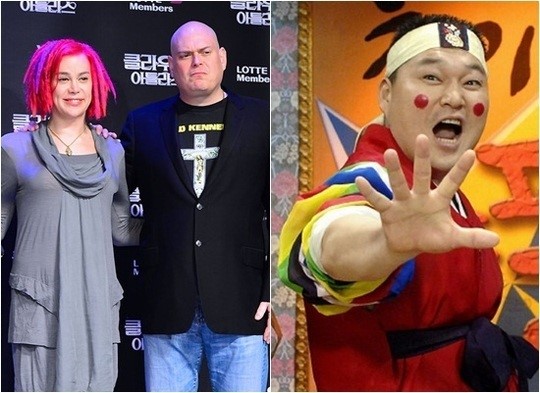 “Matrix” Film Series Directors The Wachowskis to Appear on “Knee Drop Guru”