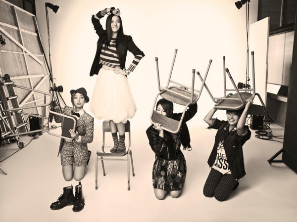 New Albums And Singles Preview – 2012 December Week 3